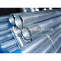 Amplo uso ASTM A213 braçadeira de tubo de aço galvanizado